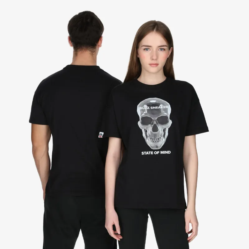 Buzz Majica Scull 