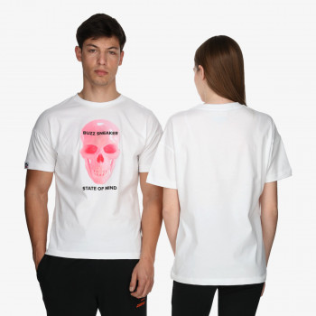 Buzz Majica SCULL T-SHIRT 