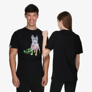 Buzz Majica Art Frenchie 