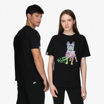 Buzz Majica ART FRENCHIE T-SHIRT 