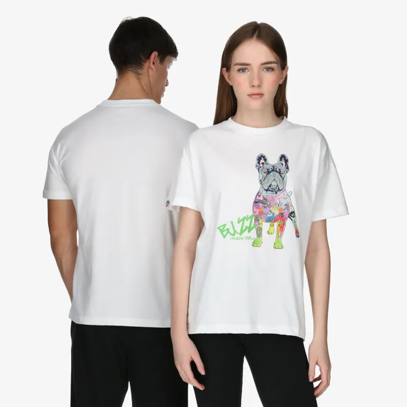 Buzz Majica Art Frenchie 