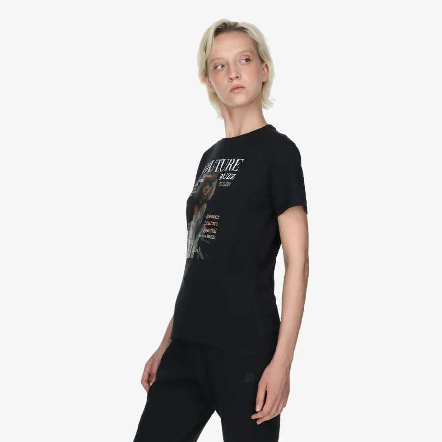 Buzz Majica COUTURE T-SHIRT 