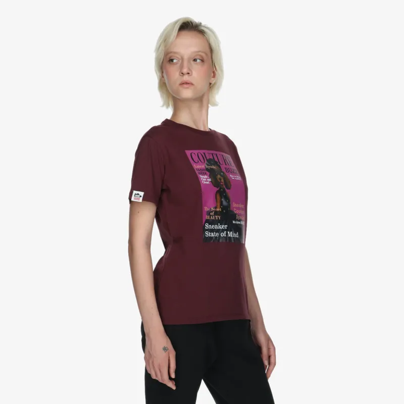 Buzz Majica COUTURE T-SHIRT 