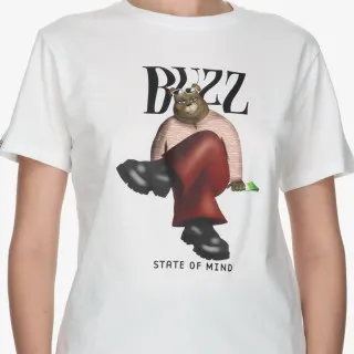 Buzz Majica KATICA T-SHIRT 