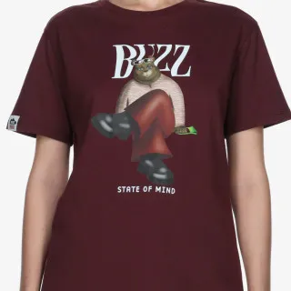 Buzz Majica KATICA T-SHIRT 