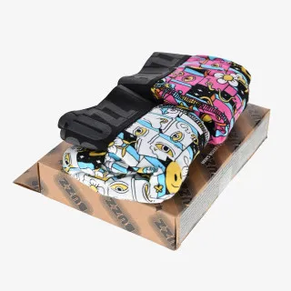 Buzz Bokserice MEN PRINTED BOXER 