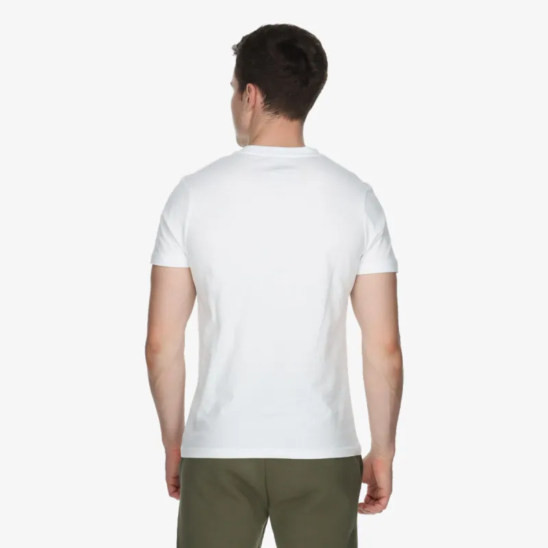 Buzz Majica MACHO BIKER T-SHIRT 