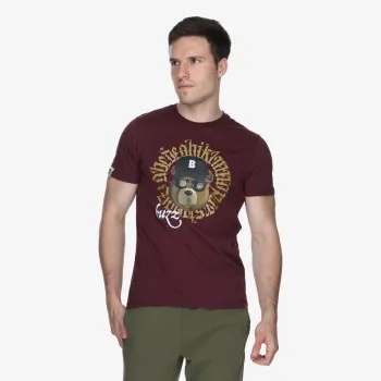 Buzz Majica MACHO T-SHIRT 