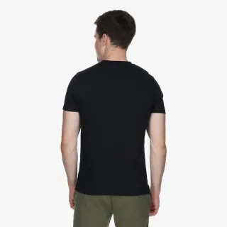 Buzz Majica HIPSTER NAMASTE T-SHIRT 