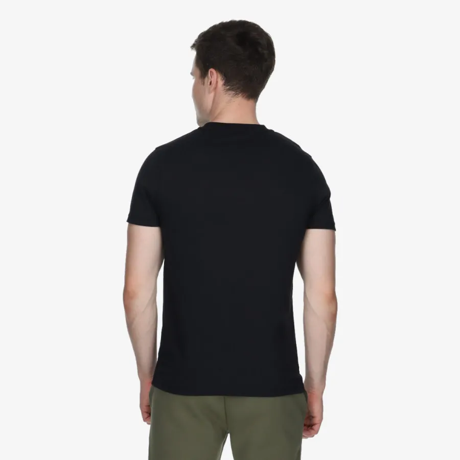 Buzz Majica HIPSTER NAMASTE T-SHIRT 
