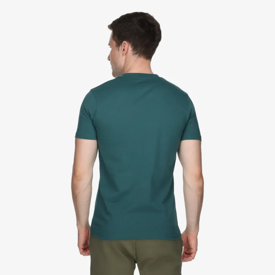 Buzz Majica HIPSTER NAMASTE T-SHIRT 