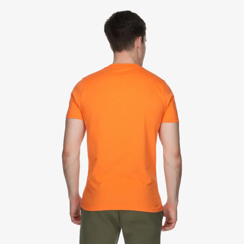Buzz Majica HIPSTER NAMASTE T-SHIRT 