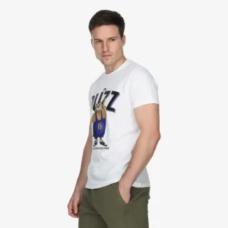 Buzz Majica SIMKE T-SHIRT 