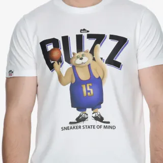 Buzz Majica SIMKE T-SHIRT 