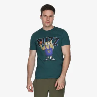 Buzz Majica SIMKE T-SHIRT 