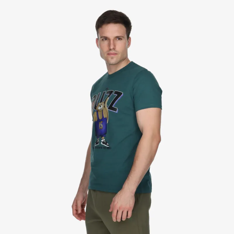 Buzz Majica SIMKE T-SHIRT 