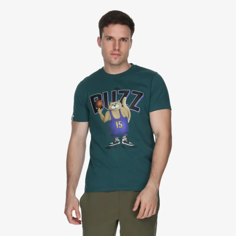 Buzz Majica SIMKE T-SHIRT 