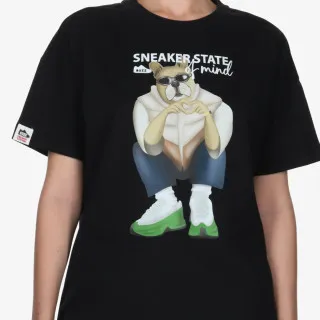 Buzz Majica HIPSTER T-SHIRT 