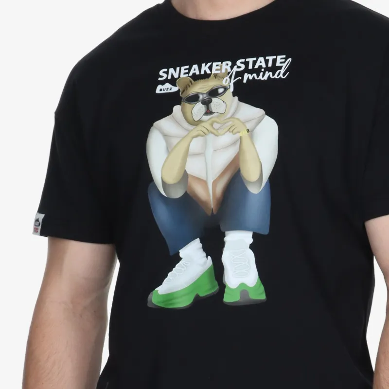 Buzz Majica HIPSTER T-SHIRT 