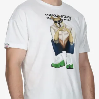 Buzz Majica HIPSTER T-SHIRT 