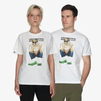 Buzz Majica HIPSTER T-SHIRT 