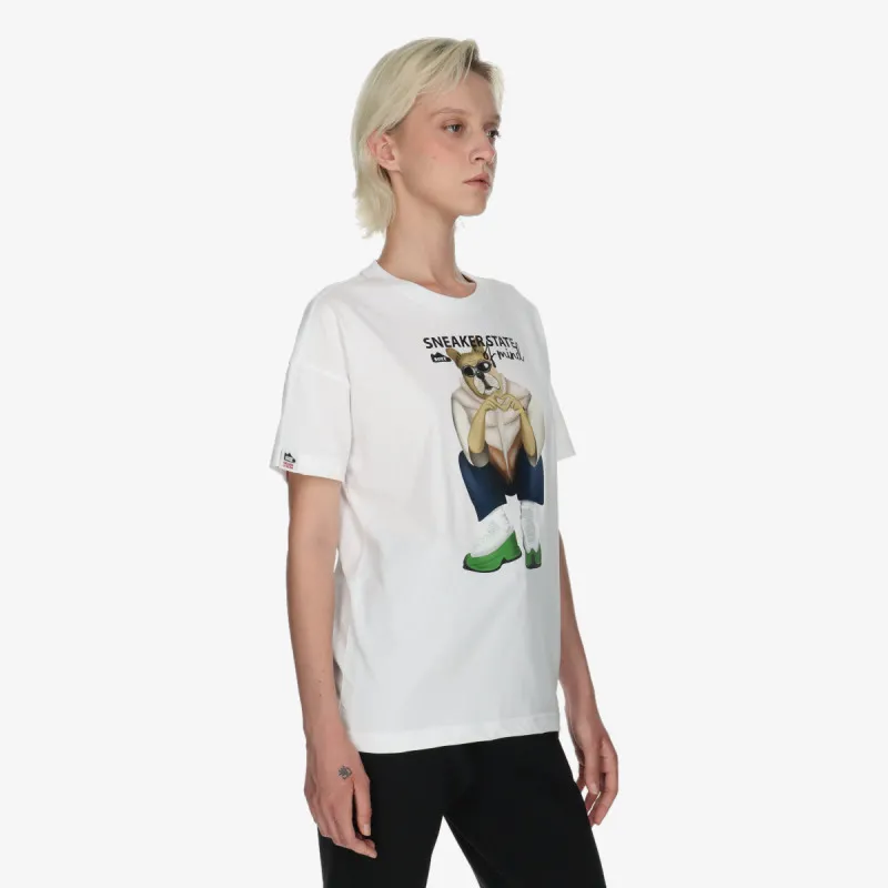 Buzz Majica HIPSTER T-SHIRT 