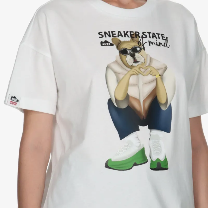 Buzz Majica HIPSTER T-SHIRT 