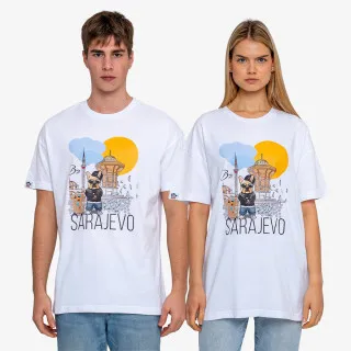 Buzz Majica SARAJEVO SOUVENIR