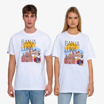 Buzz Majica BANJALUKA SOUVENIR