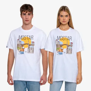 Buzz Majica MOSTAR SOUVENIR 