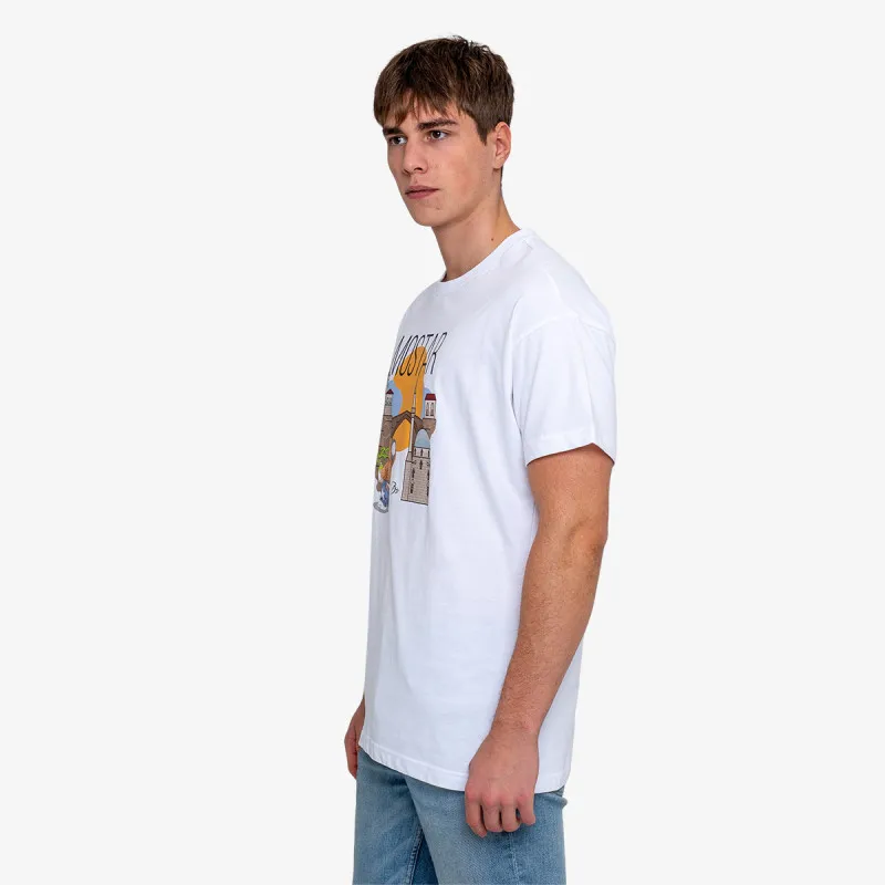 Buzz Majica MOSTAR SOUVENIR 