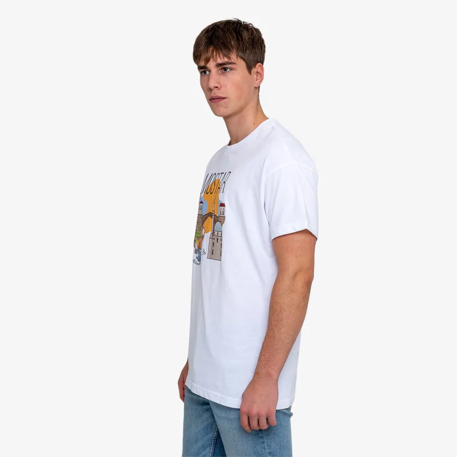 Buzz Majica MOSTAR SOUVENIR 