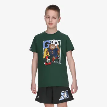 Buzz Majica TOM FOOTBALL T-SHIRT 