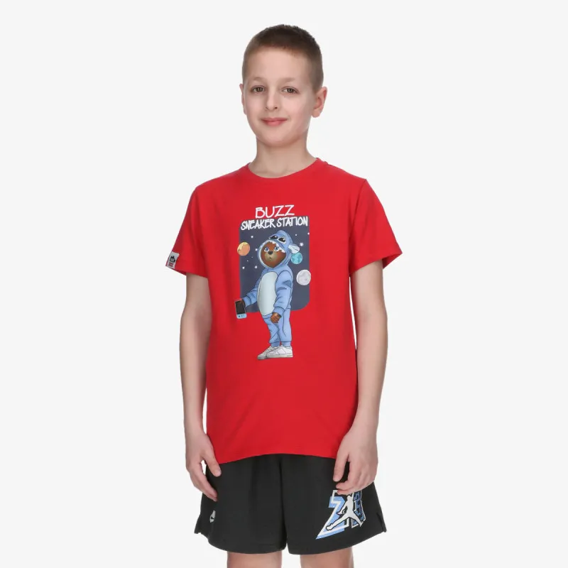 Buzz Majica CUB ASTRONAUT T-SHIRT 