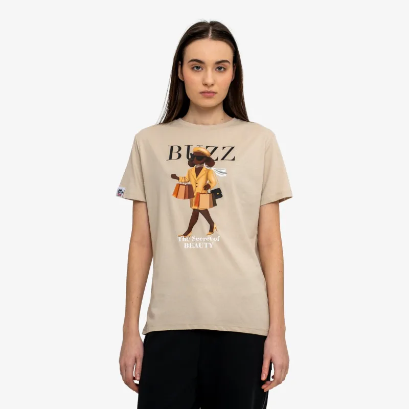Buzz Majica COUTURE SHOPPING T-SHIRT 