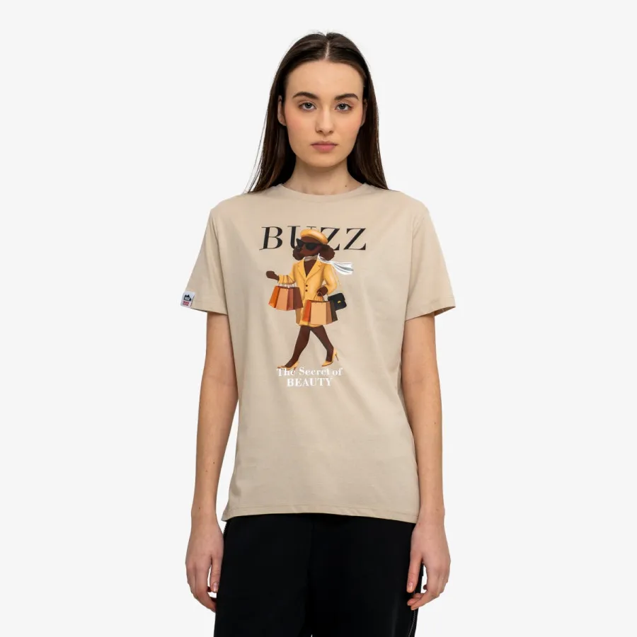 Buzz Majica COUTURE SHOPPING T-SHIRT 