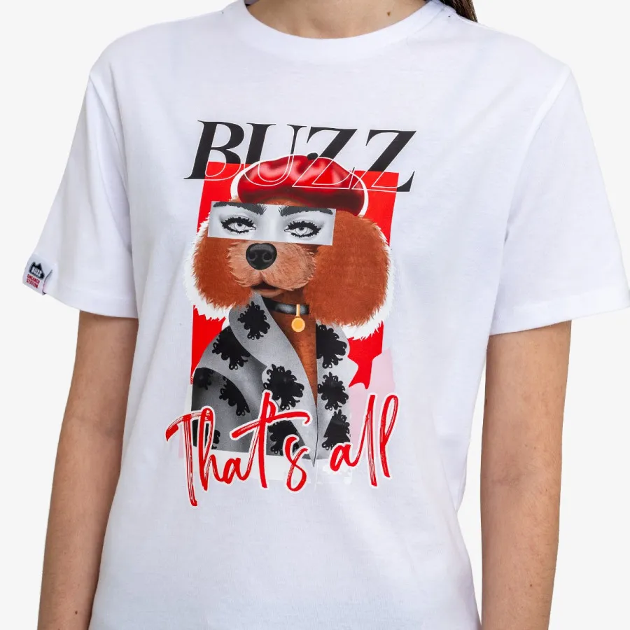 Buzz Majica COUTURE T-SHIRT 
