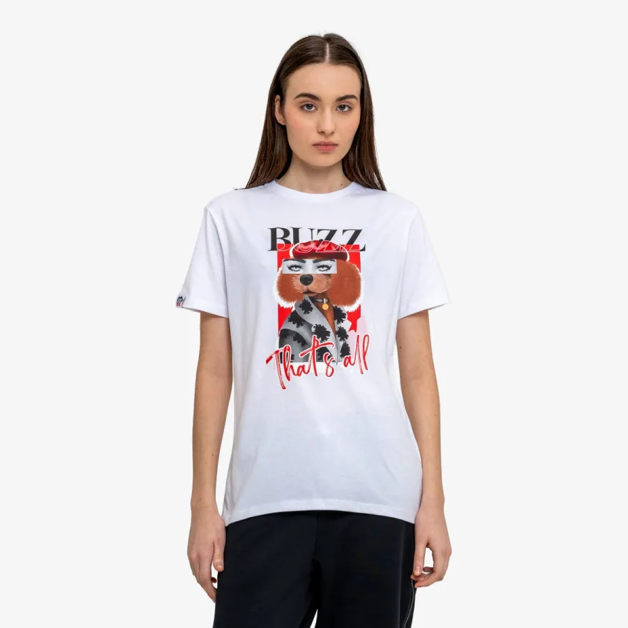 Buzz Majica COUTURE T-SHIRT 