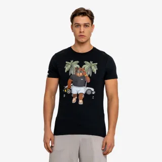 Buzz Majica MACHO LUXURY T-SHIRT 