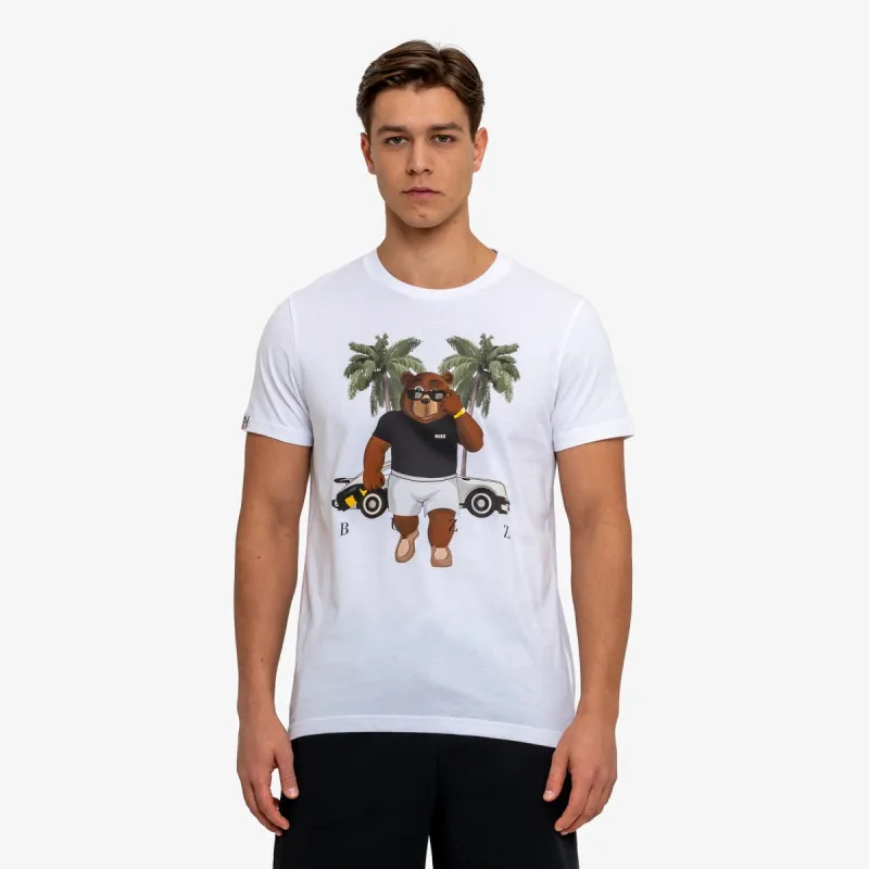 Buzz Majica MACHO LUXURY T-SHIRT 