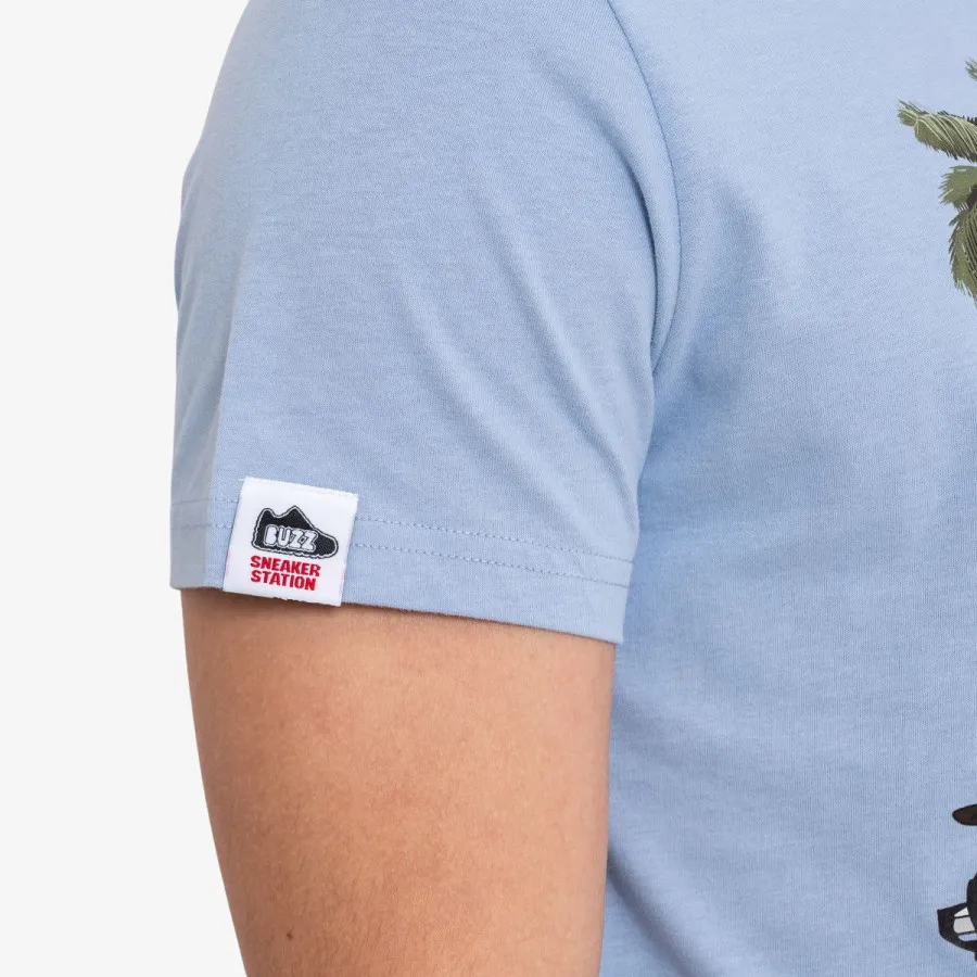 Buzz Majica MACHO LUXURY T-SHIRT 