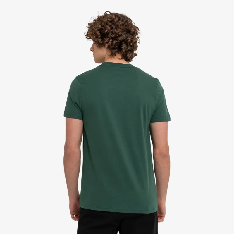 Buzz Majica MACHO LUXURY T-SHIRT 