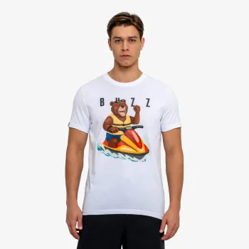 Buzz Majica MACHO JET SKI T-SHIRT 