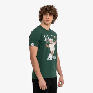 Buzz Majica SIMKE PADEL T-SHIRT 