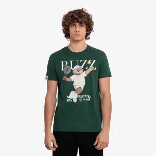 Buzz Majica SIMKE PADEL T-SHIRT 