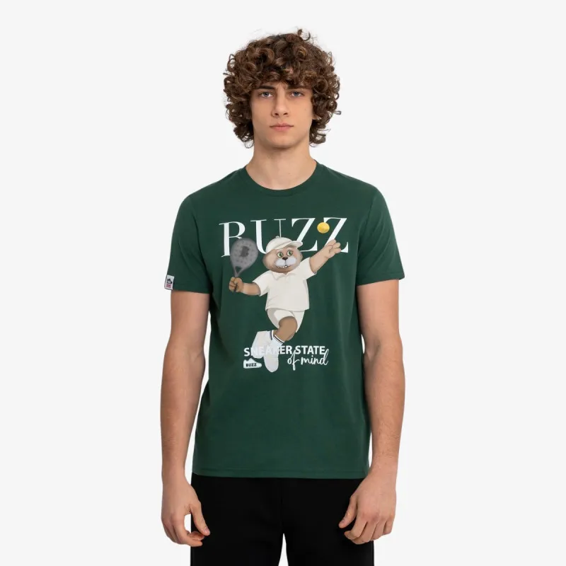 Buzz Majica SIMKE PADEL T-SHIRT 