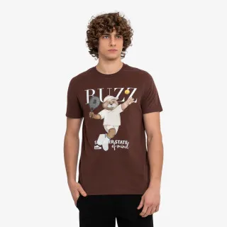 Buzz Majica SIMKE PADEL T-SHIRT 
