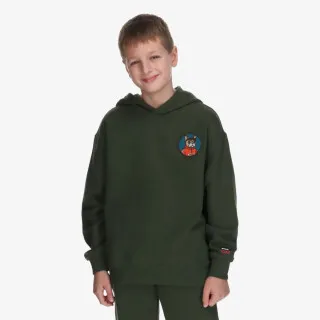 Buzz Trenerka BOYS BTS SWEATSUIT 