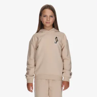 Buzz Trenerka GIRLS BTS SWEATSUIT 