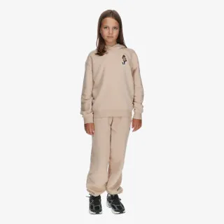 Buzz Trenerka GIRLS BTS SWEATSUIT 